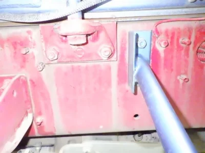 Hino RANGER  с аукциона в Японии