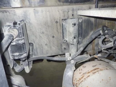 Nissan UD SERIES  с аукциона в Японии