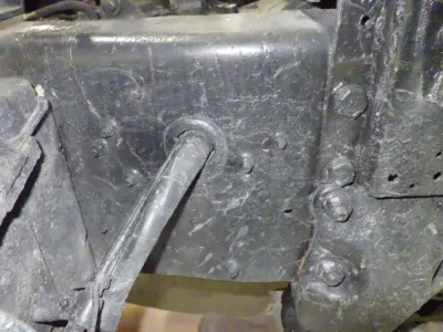 Mitsubishi FUSO TRUCK  с аукциона в Японии