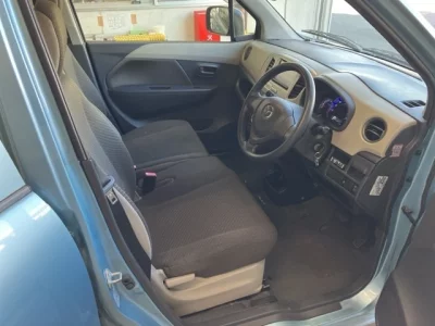 Mazda FLAIR  с аукциона в Японии