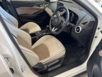 Mazda CX-3 лот № 2315 оценка 4  с аукциона в Японии 3