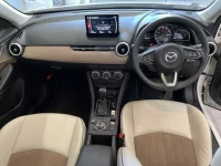 Mazda CX-3 лот № 2315 оценка 4  с аукциона в Японии 4