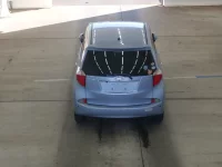 Toyota RACTIS лот № 2317 оценка 3.5  с аукциона в Японии 2