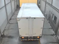 Hino RANGER лот № 3078 оценка 3.5  с аукциона в Японии 2