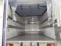 Hino RANGER лот № 3078 оценка 3.5  с аукциона в Японии 3