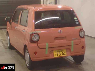 Daihatsu MIRA TOCOT