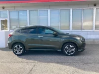 Honda VEZEL лот № 3002 оценка 4  с аукциона в Японии 2