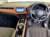 Honda VEZEL лот № 3002 оценка 4  с аукциона в Японии 3