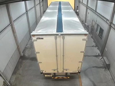 Mitsubishi FUSO TRUCK  с аукциона в Японии