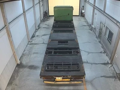 Mitsubishi FUSO TRUCK  с аукциона в Японии