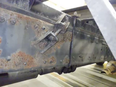 Mitsubishi FUSO TRUCK  с аукциона в Японии