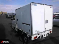 Nissan CLIPPER TRUCK лот № 3015 оценка   с аукциона в Японии 1