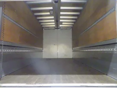 Hino RANGER  с аукциона в Японии