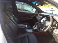 Toyota HARRIER лот № 85 оценка 4.5  с аукциона в Японии 5