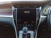 Toyota HARRIER лот № 85 оценка 4.5  с аукциона в Японии 6