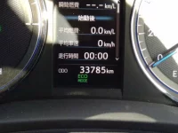 Toyota HARRIER лот № 85 оценка 4.5  с аукциона в Японии 7