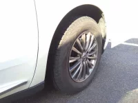 Toyota HARRIER лот № 85 оценка 4.5  с аукциона в Японии 9