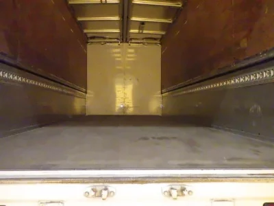 Mitsubishi FUSO FIGHTER  с аукциона в Японии