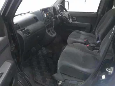 Daihatsu Atrai Wagon  с аукциона в Японии