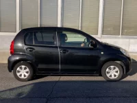 Toyota PASSO лот № 3008 оценка 3.5  с аукциона в Японии 2