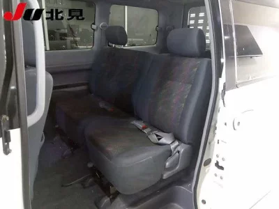 Toyota TOWN ACE NOAH