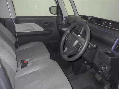 Daihatsu TANTO  с аукциона в Японии