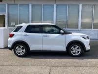 Toyota RAIZE лот № 3009 оценка 4.5  с аукциона в Японии 2