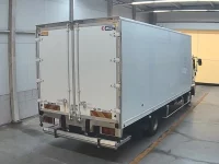 Hino RANGER лот № 3077 оценка 3.5  с аукциона в Японии 1