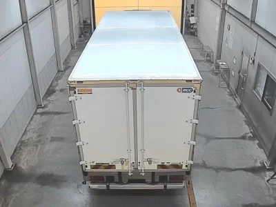 Hino RANGER  с аукциона в Японии