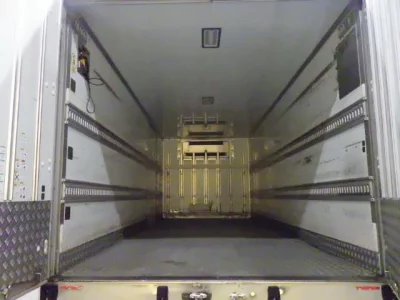 Hino RANGER  с аукциона в Японии