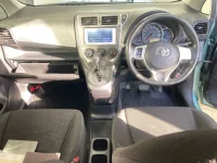 Toyota RACTIS лот № 3012 оценка 3.5  с аукциона в Японии 3