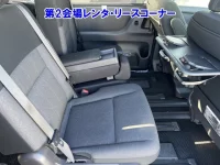 Nissan SERENA лот № 60039 оценка 3  с аукциона в Японии 5
