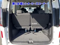 Nissan SERENA лот № 60039 оценка 3  с аукциона в Японии 6