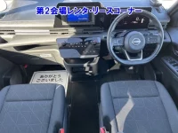 Nissan SERENA лот № 60039 оценка 3  с аукциона в Японии 2