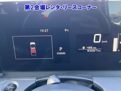 Nissan SERENA  с аукциона в Японии