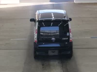 Subaru STELLA лот № 2347 оценка 3.5  с аукциона в Японии 2