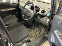 Subaru STELLA лот № 2347 оценка 3.5  с аукциона в Японии 3