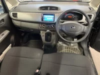 Subaru STELLA лот № 2347 оценка 3.5  с аукциона в Японии 4