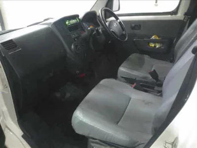 Toyota TOWN ACE VAN  с аукциона в Японии