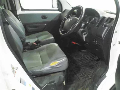 Toyota TOWN ACE VAN  с аукциона в Японии