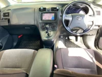 Toyota MARK X ZIO лот № 3016 оценка 4  с аукциона в Японии 3