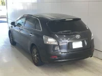 Toyota MARK X ZIO лот № 3016 оценка 4  с аукциона в Японии 1