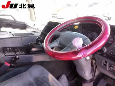 Mitsubishi SUPER GREAT  с аукциона в Японии