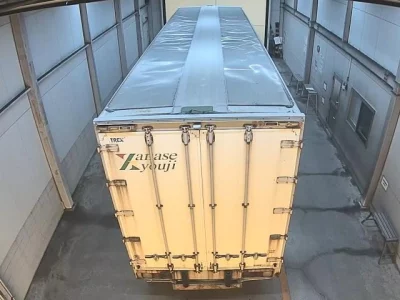 Mitsubishi FUSO TRUCK  с аукциона в Японии