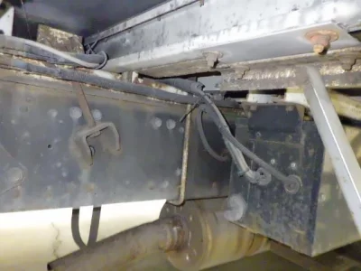 Mitsubishi FUSO TRUCK  с аукциона в Японии