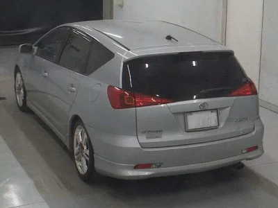Toyota CALDINA