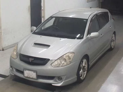 Toyota CALDINA