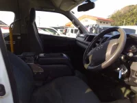 Toyota HIACE лот № 90 оценка 3  с аукциона в Японии 5