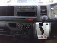 Toyota HIACE лот № 90 оценка 3  с аукциона в Японии 6