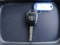 Toyota HIACE лот № 90 оценка 3  с аукциона в Японии 8